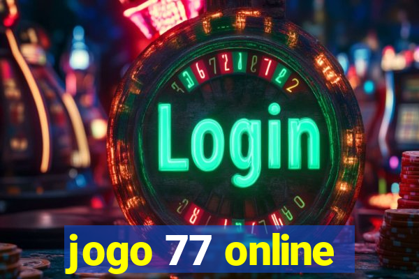 jogo 77 online