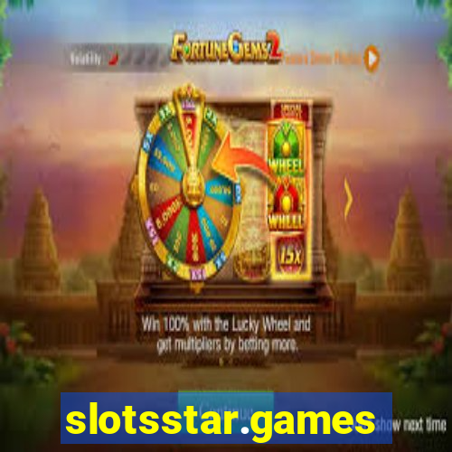 slotsstar.games