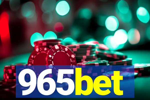 965bet