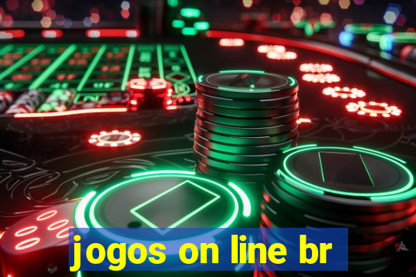 jogos on line br