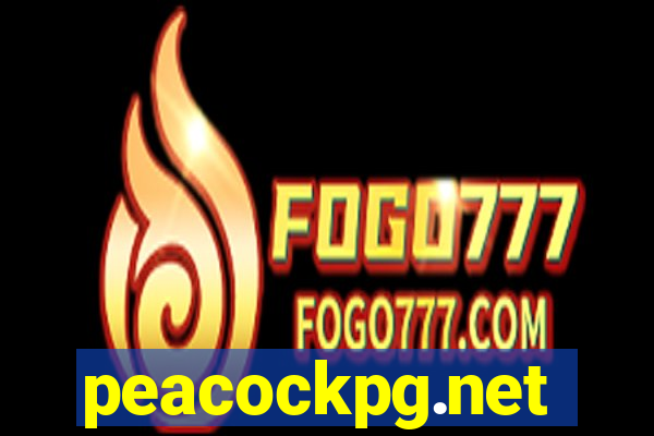 peacockpg.net