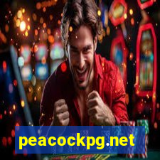 peacockpg.net