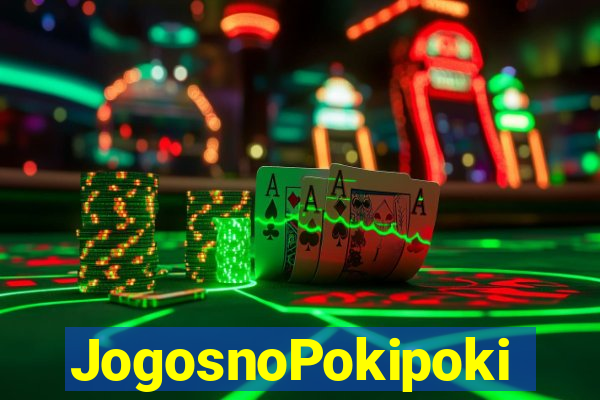 JogosnoPokipoki