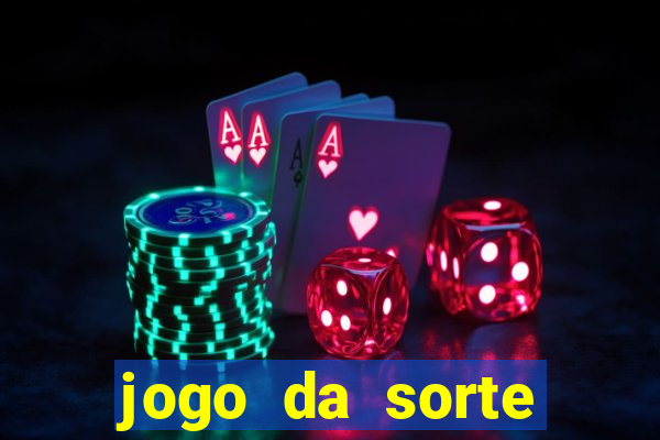 jogo da sorte virgínia fonseca