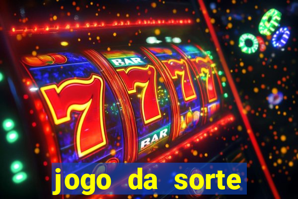 jogo da sorte virgínia fonseca