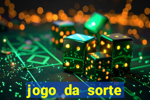 jogo da sorte virgínia fonseca