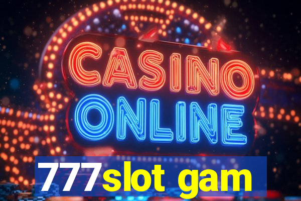 777slot gam