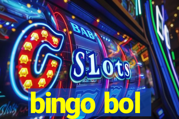 bingo bol