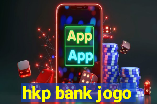 hkp bank jogo