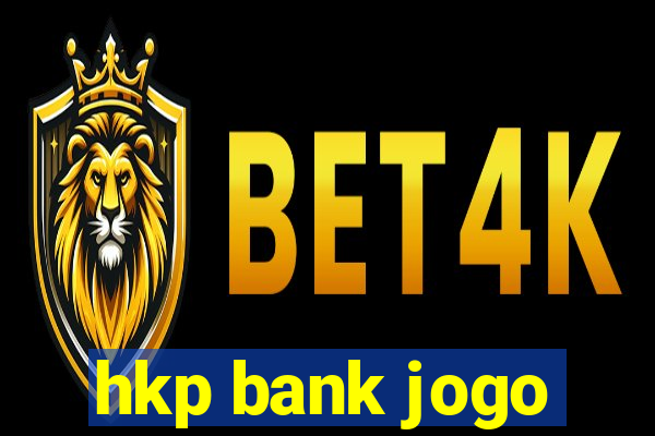 hkp bank jogo