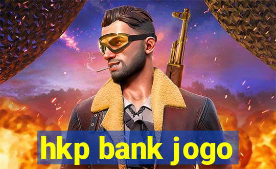 hkp bank jogo