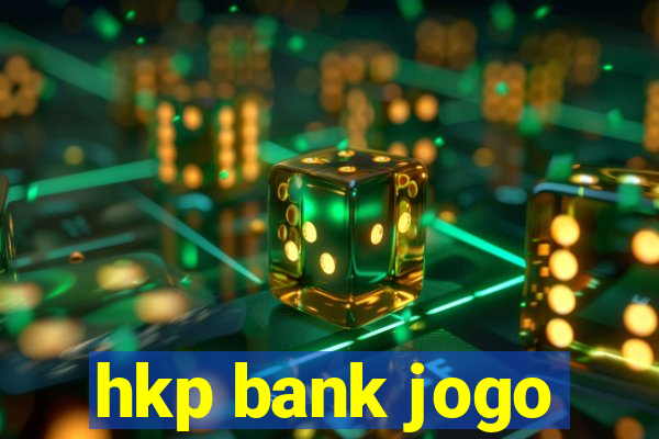 hkp bank jogo