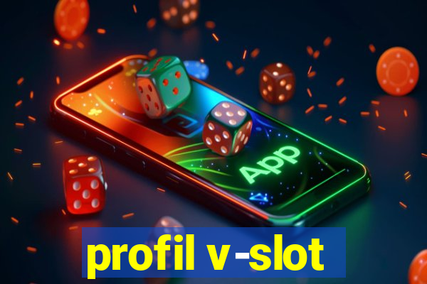 profil v-slot