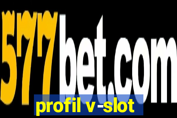 profil v-slot