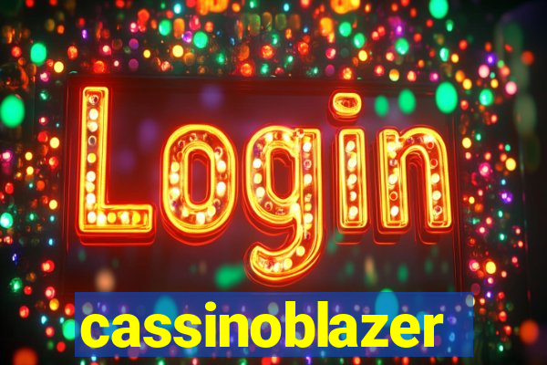 cassinoblazer