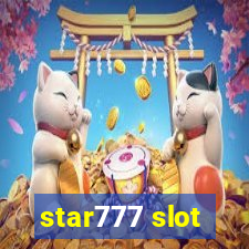 star777 slot