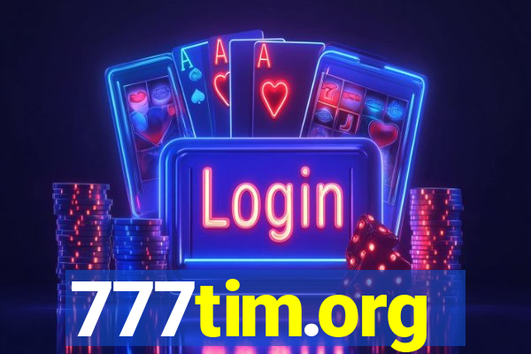 777tim.org