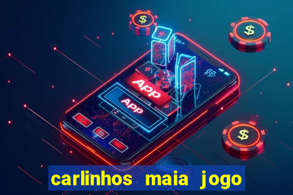 carlinhos maia jogo do tigrinho