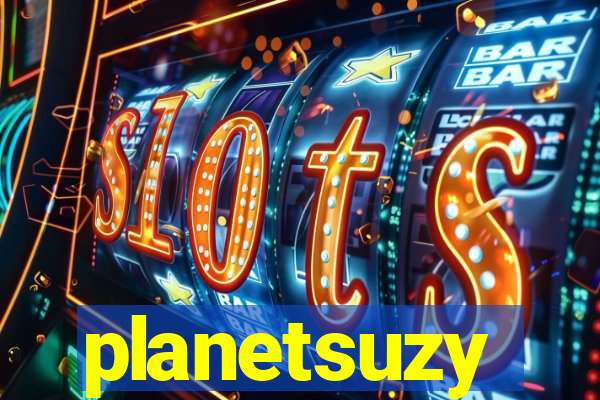 planetsuzy