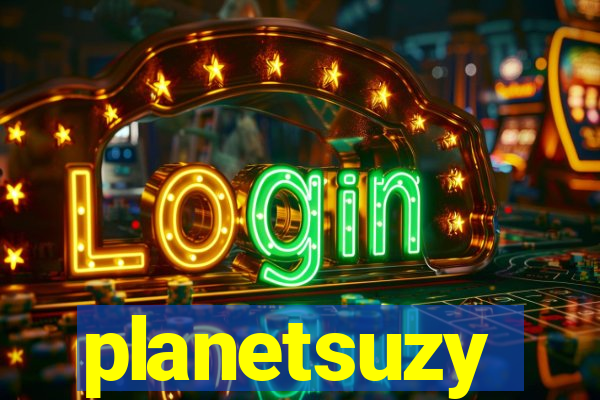 planetsuzy