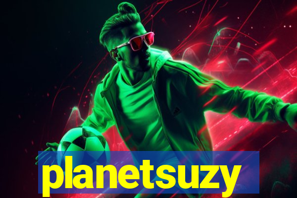 planetsuzy