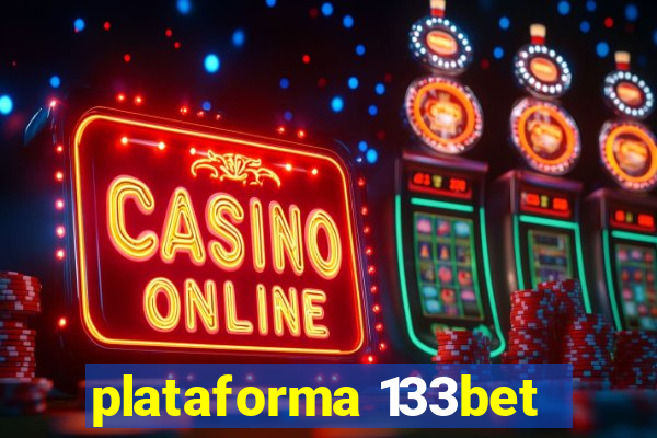 plataforma 133bet