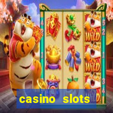 casino slots birthday bash