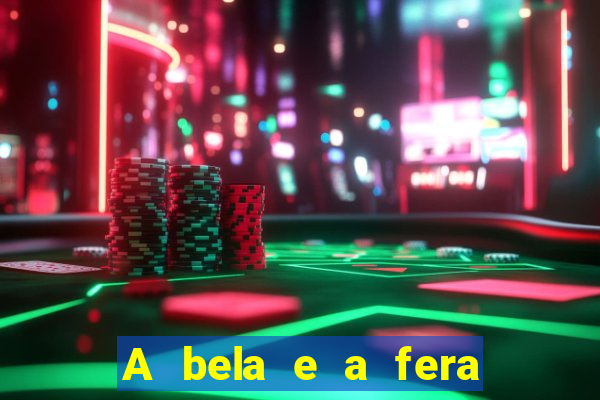 A bela e a fera 2017 filme baixar filme