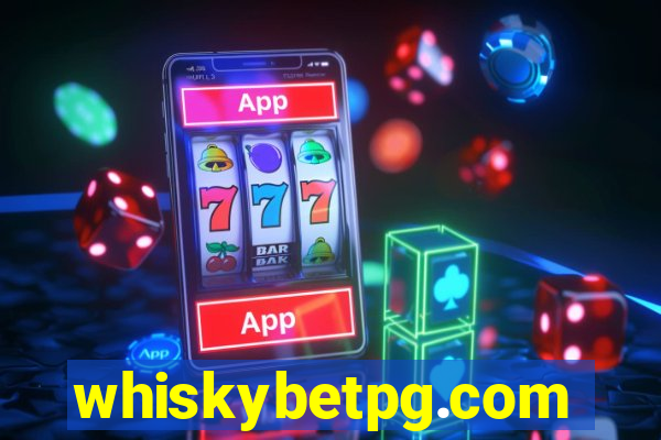 whiskybetpg.com