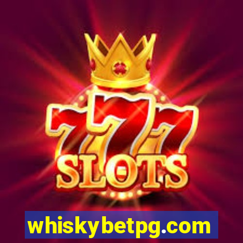 whiskybetpg.com