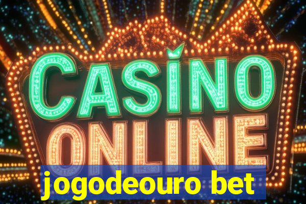 jogodeouro bet