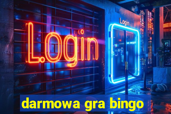 darmowa gra bingo