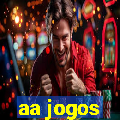 aa jogos