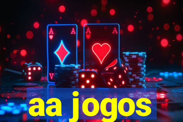 aa jogos