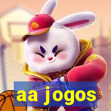 aa jogos