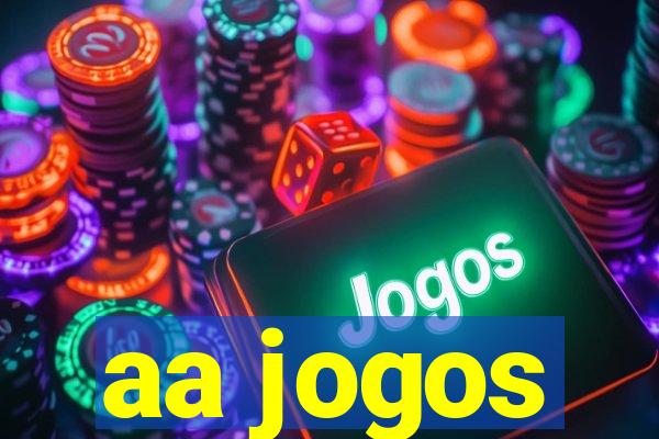 aa jogos