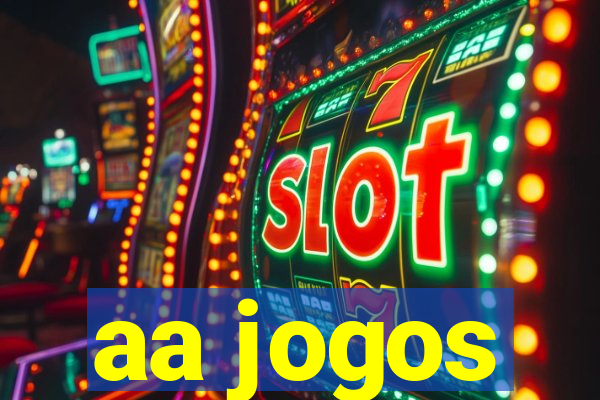 aa jogos