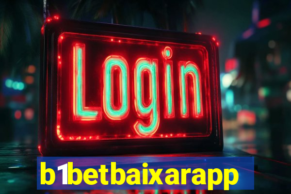 b1betbaixarapp