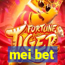 mei bet