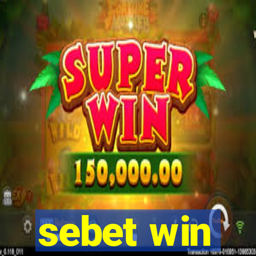 sebet win