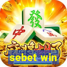 sebet win