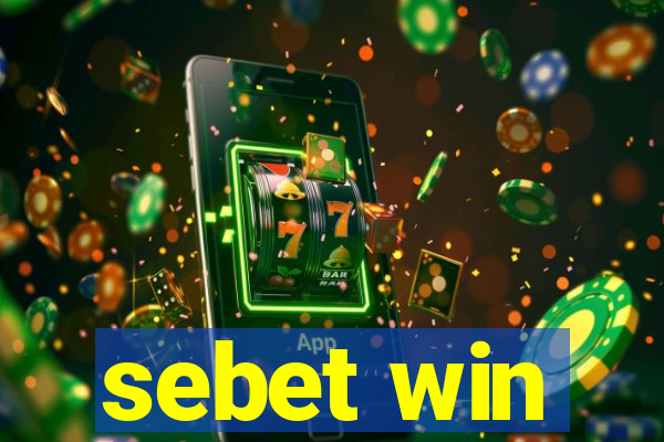 sebet win