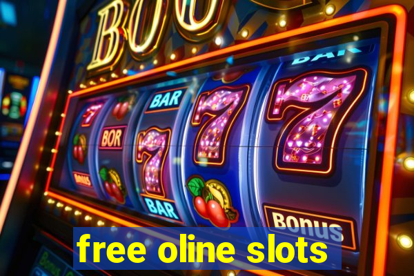 free oline slots