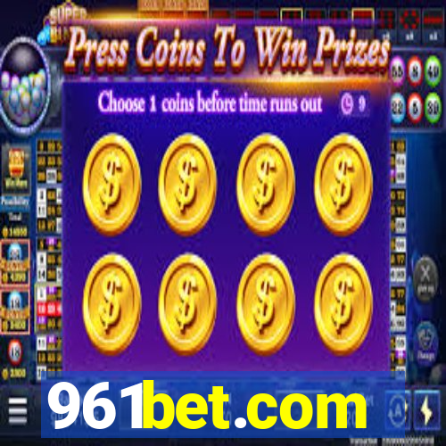 961bet.com