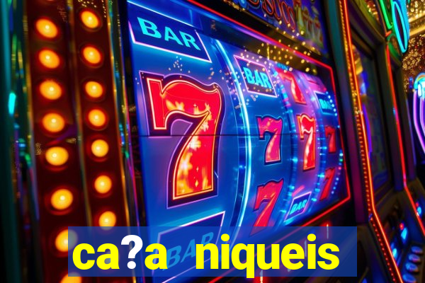 ca?a niqueis fortune tiger