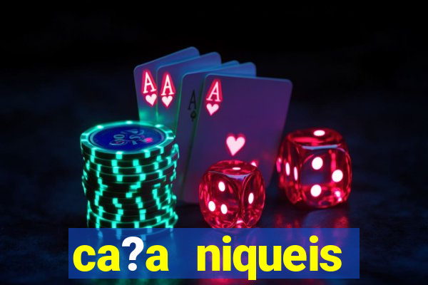 ca?a niqueis fortune tiger