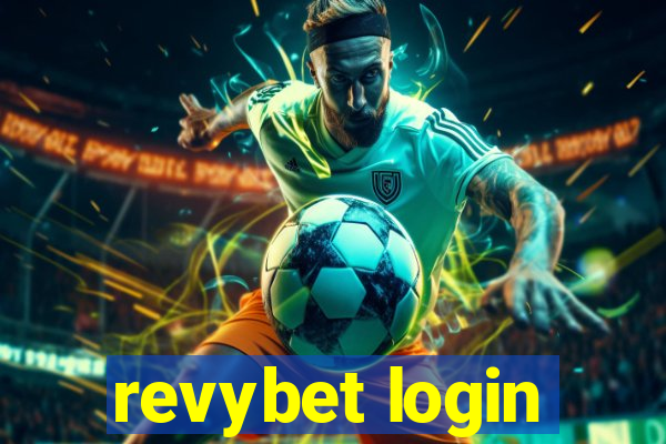 revybet login