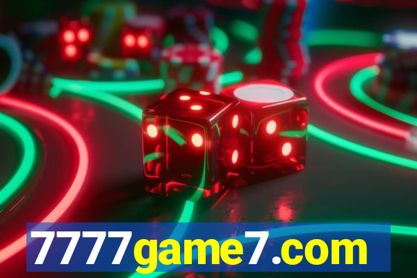 7777game7.com