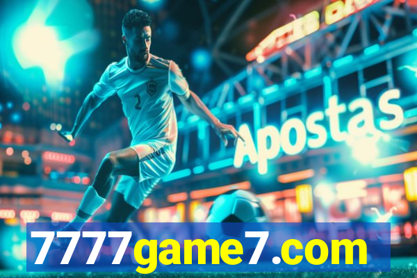 7777game7.com