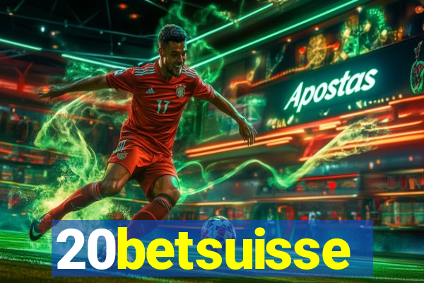 20betsuisse